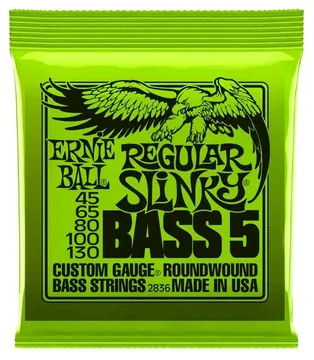 Ernie Ball EB 2836 Regular Slinky