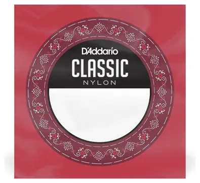 D'Addario J2705