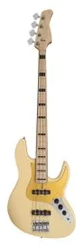 Basso Elettrico Marcus Miller V5 24-4 vintage white