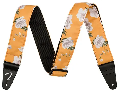 Fender 0990638029 2" guitar strap