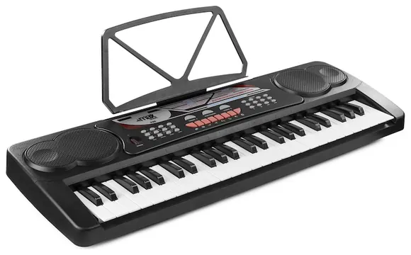 MAX KB8 Keyboard mit 49 Tasten