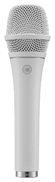 Yamaha Microfone Yamaha YDM707W Dinamico Supercardioide Branco