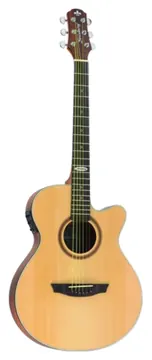 Strinberg SF200C NS FLAT