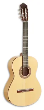Paco Castillo 211 F Abeto Sicômoro