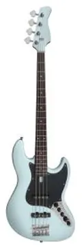 Basso Elettrico Marcus Miller V3 4 SB sonic blue 2g