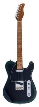 Sire Larry Carlton Electric Guitar T-Style Dark Forest, T7N/DF