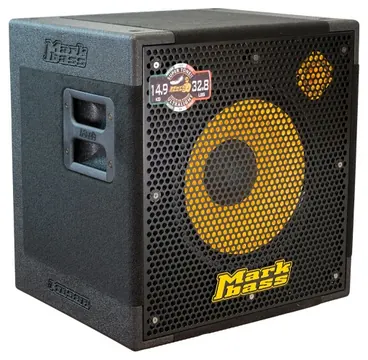 Markbass MB58R 151 PURE-8 400W