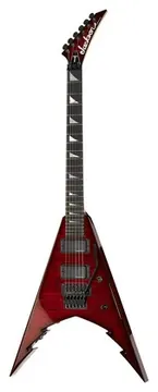 Jackson USA Corey Beaulieu KV6