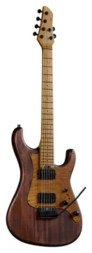 Eko Fire 701 Wildwood Natur