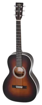 Sigma 00M-1SL-SB Left Handed