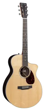 Martin SC-13E Special Chitarra Acustica Elettrificata Cutaway Natural