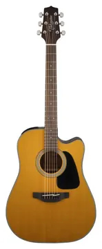 Takamine Gd30Ce Natural
