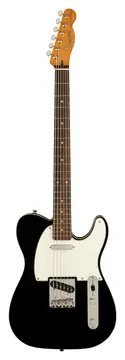 Squier Classic Vibe Baritone Custom Telecaster Black