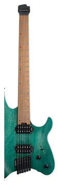 Cort Space G6MS Semigloss Turquoi