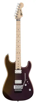 Charvel Pro Mod San Dimas Style HH FR M