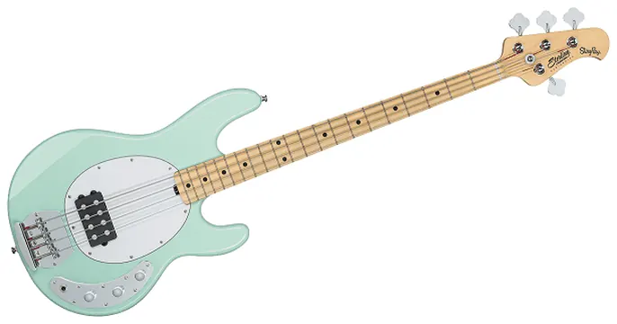 Sterling RAY4-MG-M1