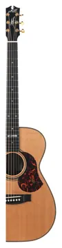 Maton Messiah EM100 808 Natural 2024