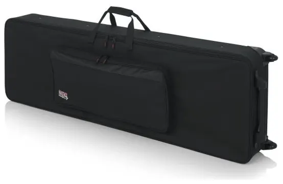 Gator GK Keyboard Series 88 Note Keyboard Case