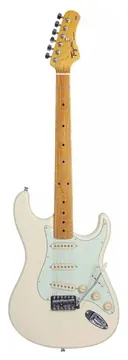 Tagima TG-530 Strato Olympic White