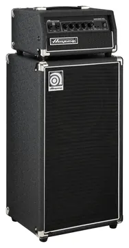 Ampeg SVT Micro CL Stack 100Watt/2x10Zoll Solid State Bass-Stack