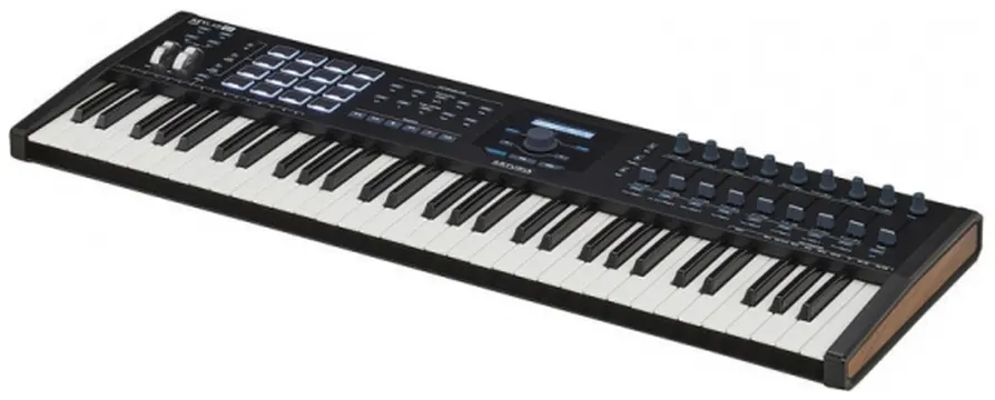 Arturia KeyLab MkII 61 Black