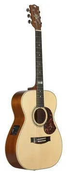 Varie marche Maton EBG808 TE Tommy Emmanuel