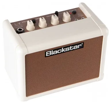 Blackstar Fly 3 Acoustic Mini Amplificador 3W