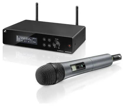 Sennheiser XSW2-835 B (614-638MHz)