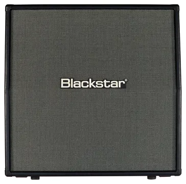 Blackstar HT Venue HTV-412A MkII 320W 4x12 Speaker Cabinet