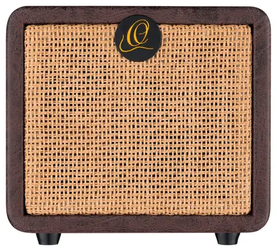 Ortega PORTABLE ACOUSTIC AMP 12W