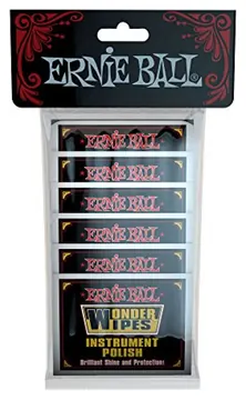 Ernie Ball 4248 Body Polish