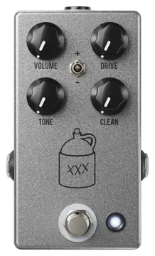 Jhs Pedals Moonshine V2