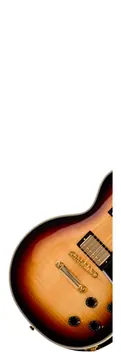 Epiphone Les Paul Custom Sedona Burst IGC IBGCS