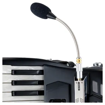 Rumberger SG-2M System Gesangsmikrofon