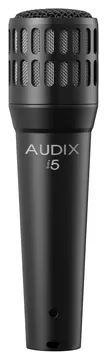 Audix i5 dyn. Instrumentalmikrofon