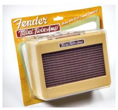 Fender Mini 57' Twin Amp