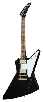 Epiphone Explorer Ebony