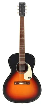 Gretsch Jim Dandy Concert WN WPG RXB