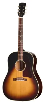 Gibson 1955 J-45 Light Aged Vintage Sunburst