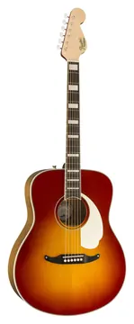 Fender Palomino Vintage Ov Aged Sienna Sunburst