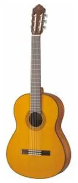 Yamaha CG142 Classique