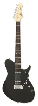 Aria Jet 1 Black