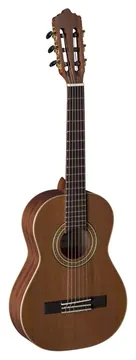 La Mancha Rubi CM/53 1/2 Konzertgitarre