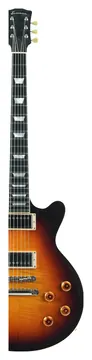 Eastman SB59 Sunburst 2017