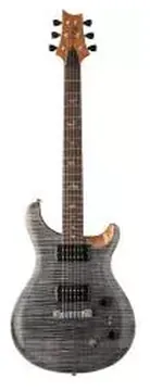 PRS SE Paul's Guitar Charcoal