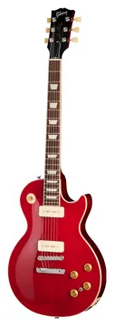 Gibson Warren Haynes Les Paul Standard Sixties Cherry