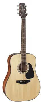 Takamine Gd30 Natural