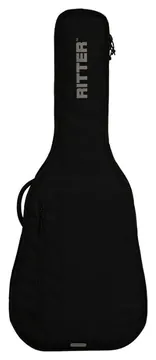 Gigbag Konzert 3/4 Ritter Evilard Sea Ground Black