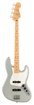 Fender Player II Jazz Bass MN Cactus Gray
