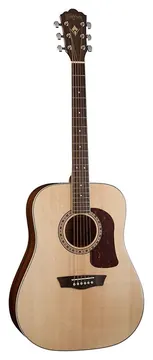 Washburn Heritage D-10S